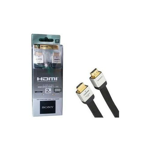 2m HDMI cables