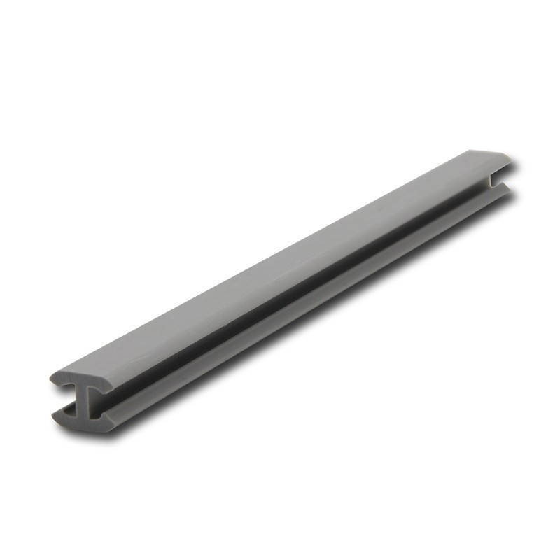 Bayonet PVC Sliding Channel (4m)