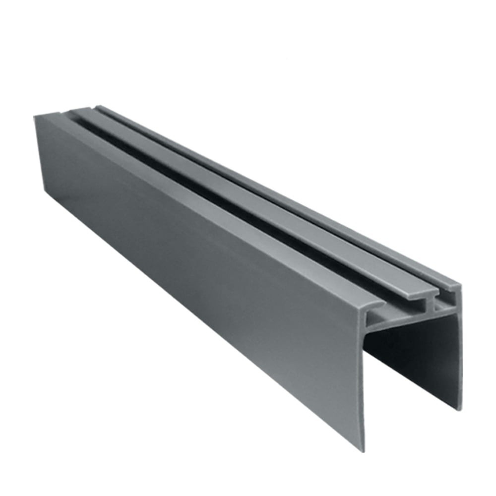 PVC Invisible Flange (4m)