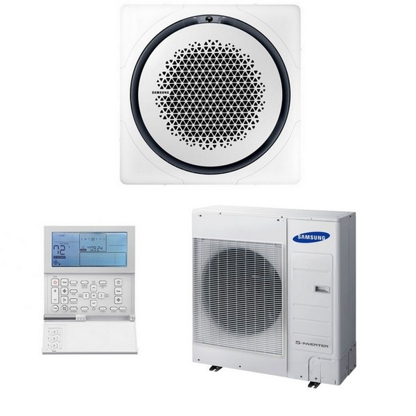 Samsung air conditioner AC140 MN4PKH / MXADKH