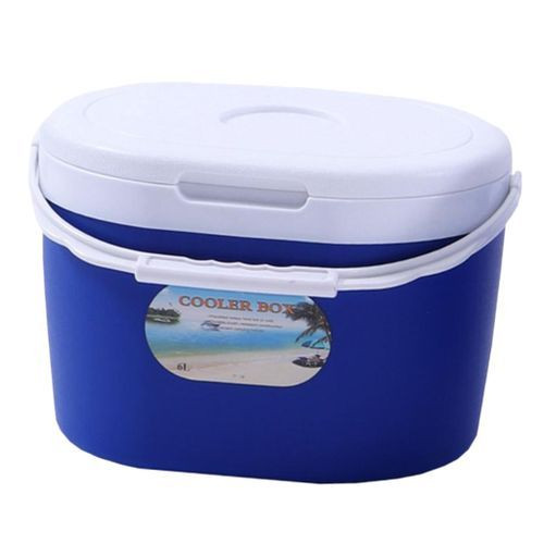 28Litre Insulated Water Cooler Ice Chiller Box- Multi-colours.