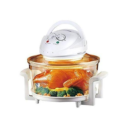 Flavor Wave Turbo Oven - White TV