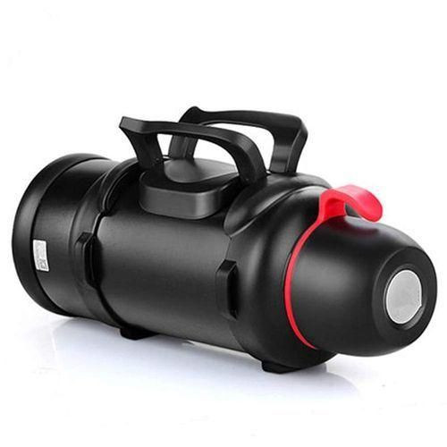 3.6L Stainless Steel Thermos Bottle Travel Water Kettle Vacuum Flask- Multicolor