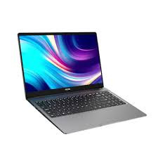 Tecno MEGABOOK T1 Intel Core i3-1115G4 8GB 512GB SSD Windows 11 - Gray