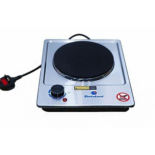 Simbaland HP-SS01 Single Hot plate