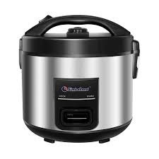 Simbaland RC-221S Rice Cooker 2.2L