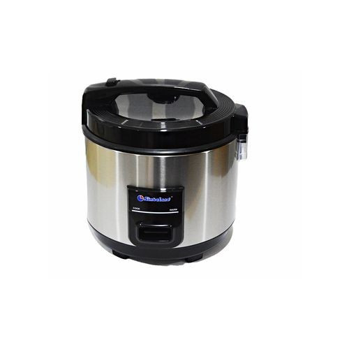 Simbaland RC-181S Rice Cooker 1.8L
