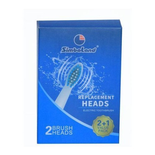 Simbaland ETH-3 Replacement Heads