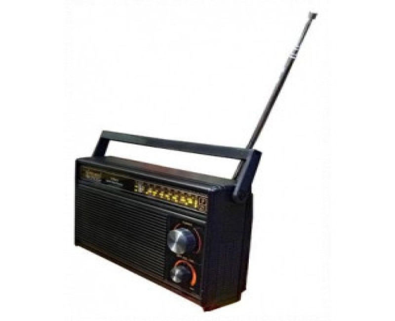 Premier Radio