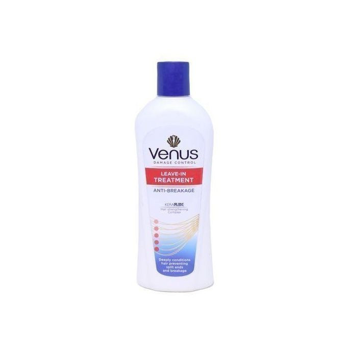 Venus Damage Control Anti-Breakage Leave-in Treatment - white