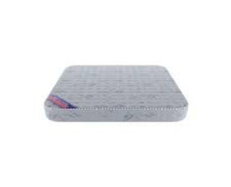 Rosefoam high density smart 6*6 8INCHES grey