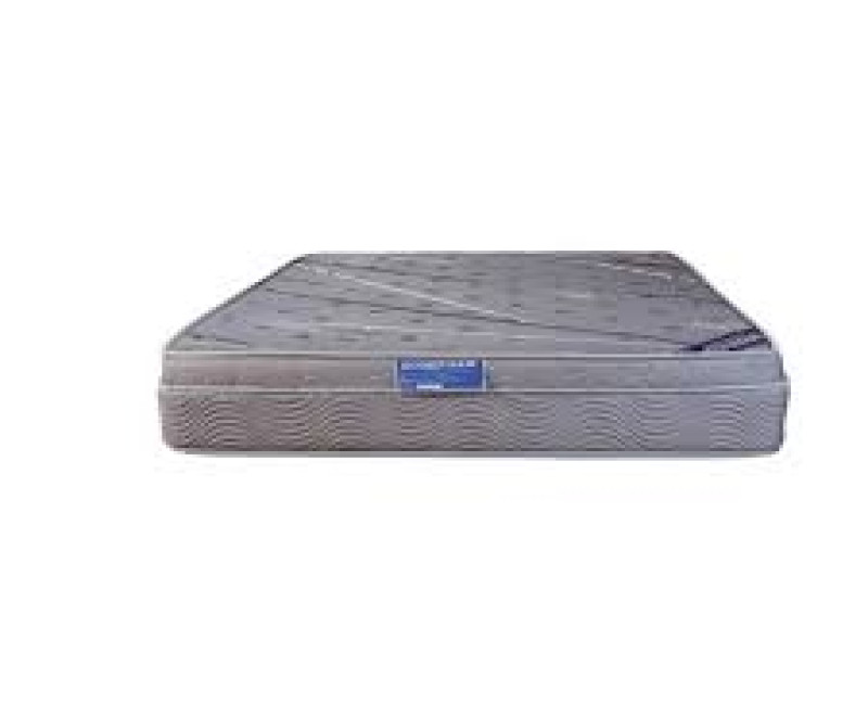 Rosefoam high density smart 5*6 8INCHES grey