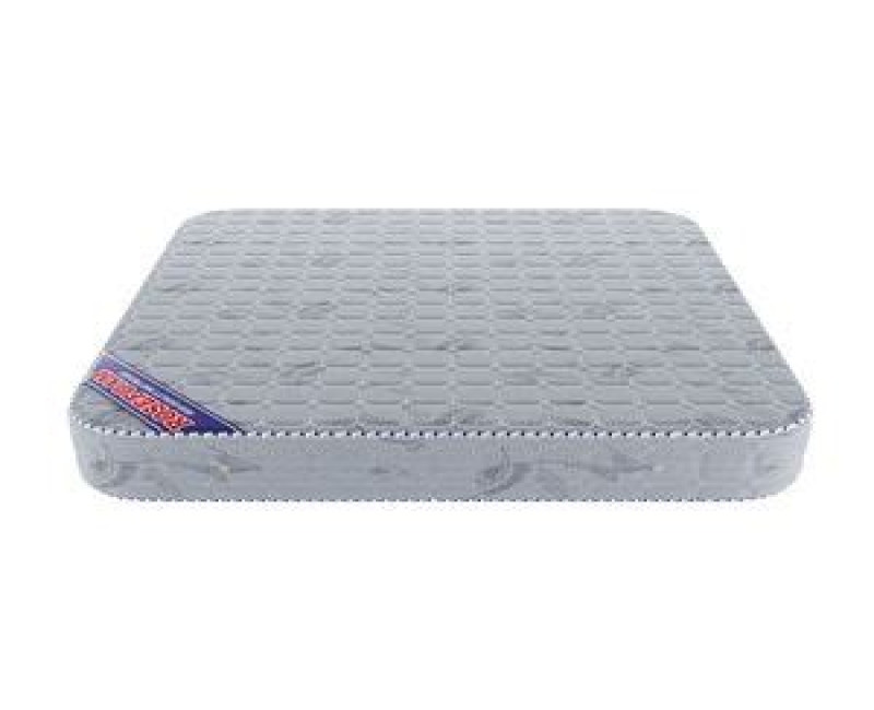 Rosefoam high density smart 6*6 6INCHES  grey