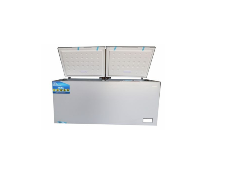 AIWA FC 66 660L Chest Freezer Double Door