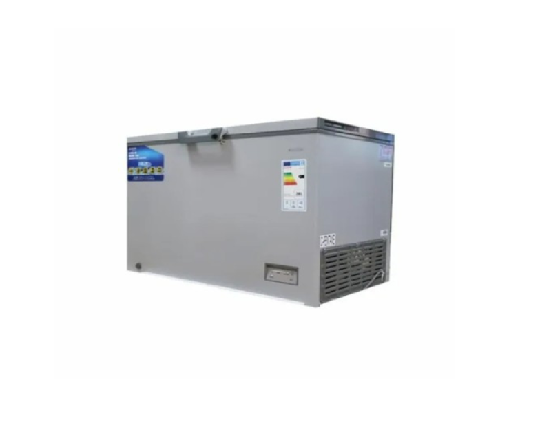 AIWA FC 42 420L Chest Freezer Sliding Glass