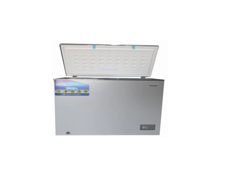 AIWA FC 33 330L Chest Freezer Sliding Glass