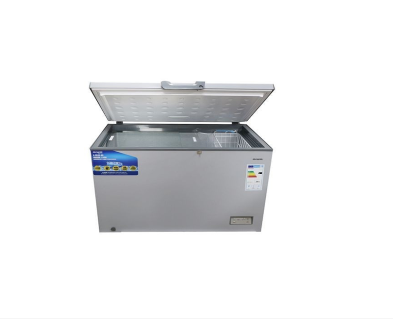 AIWA FC 20 200L Chest Freezer Sliding Glass