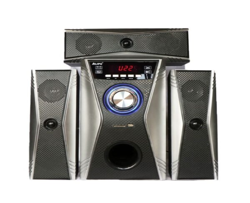 AILIPU SP-2380 3 PLUS 1 SPEAKER