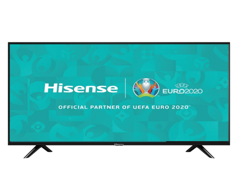 HISENSE 24-INCH DIGITAL TV
