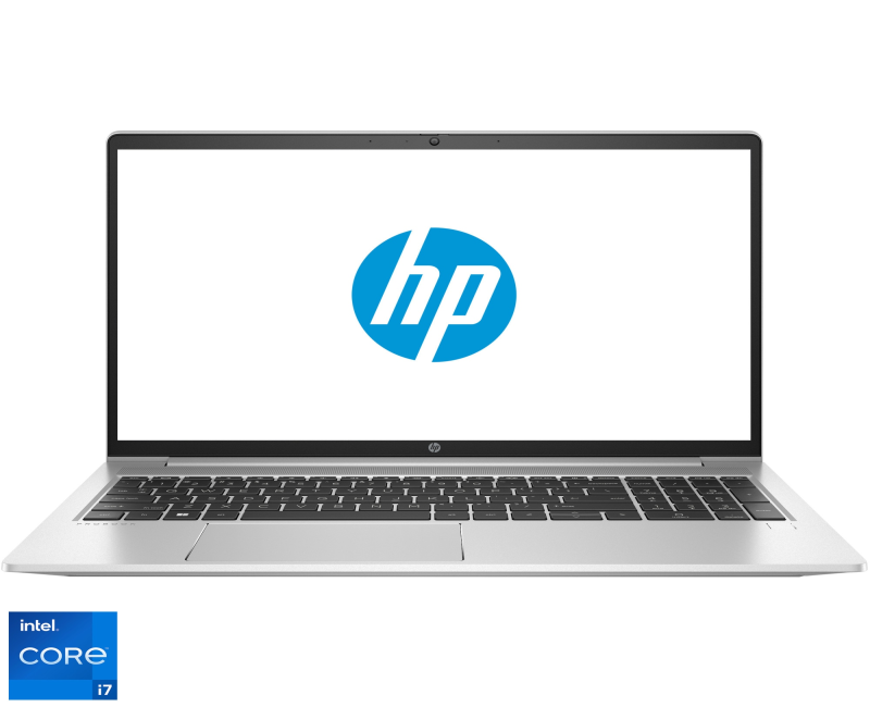 HP PROBOOK 440 G9(CORE i7 8GB RAM 512GB SSD 12th GEN 14 inch DISPLAY SILVER)