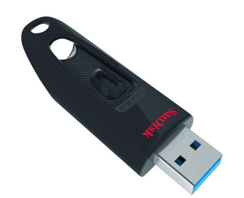 SANDISK 64GB FLASH 3.0