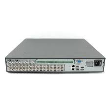 32CH DVR (Takes 32cameras)