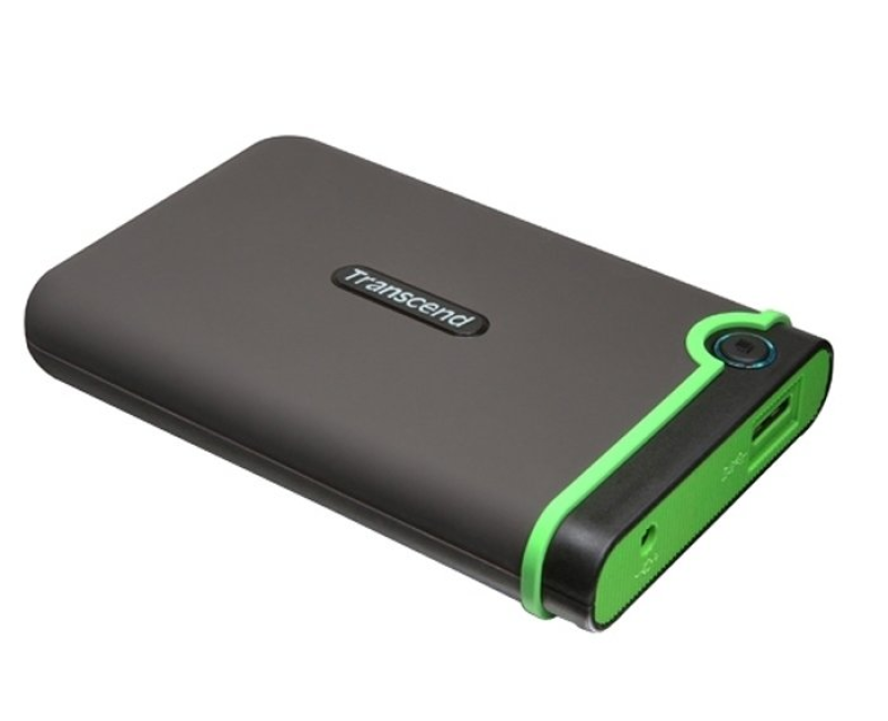 TRANSCEND FLASH (1TB EXTERNAL STORAGE)