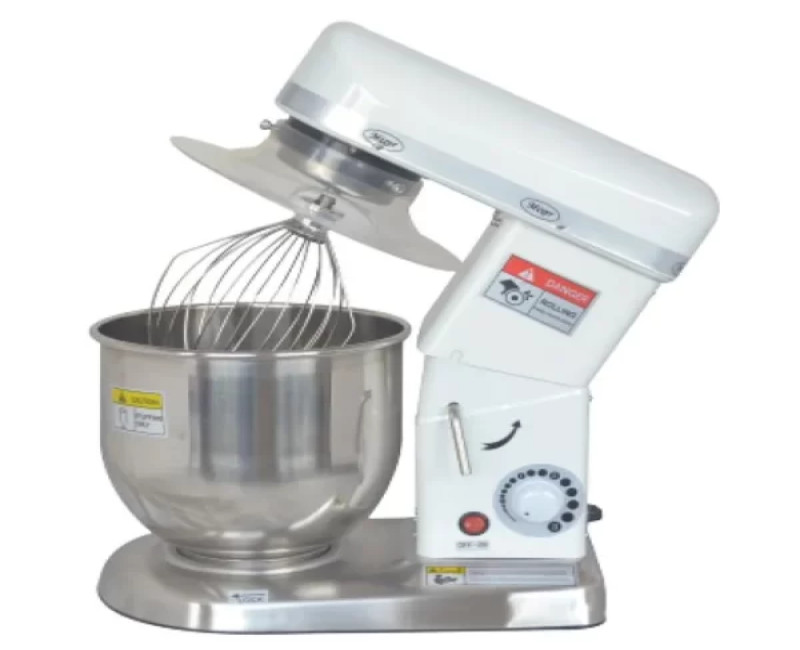 Commercial Mixers 10 Litres