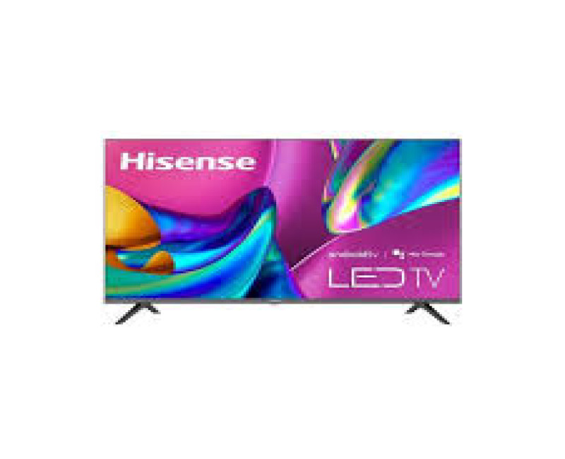 40 inch Hisense Digital Television  Black
