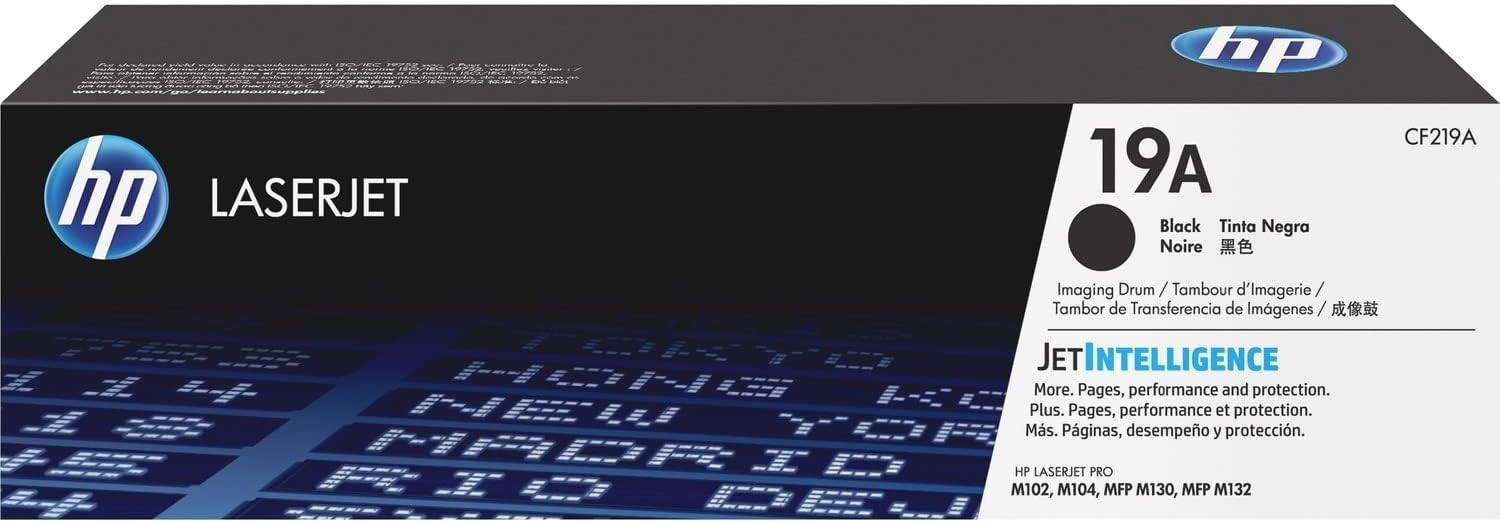 CF219A Laserjet Toner Catridge
