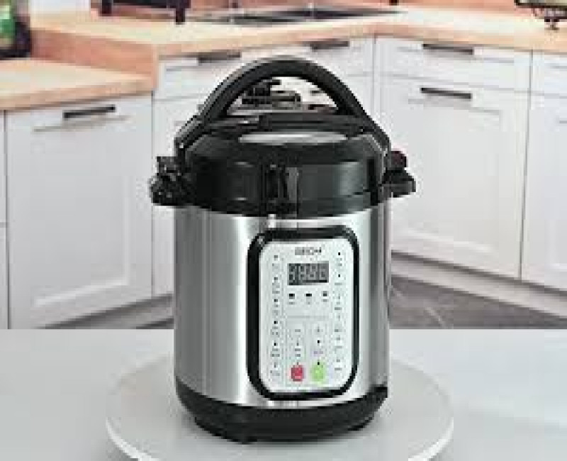 Pixel Pressure Cooker 7L M/N0.2011C