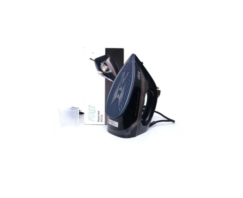 Pixel Steam Flat Iron PX1172