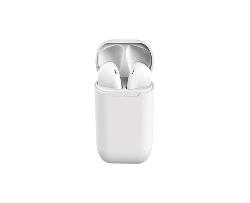 Inpods 12 BT5.0 TWS Wireless Headphones In-Ear Stereo Sound