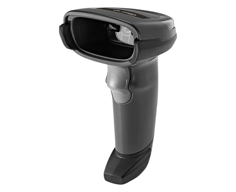 Handheld Bar Code 2D Reader