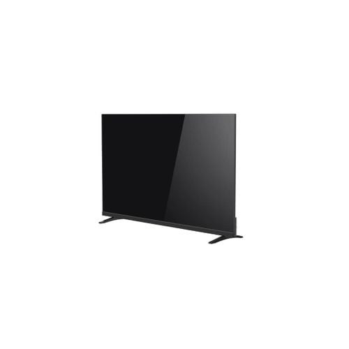 55 Pixel Smart Android 4k Television  Black