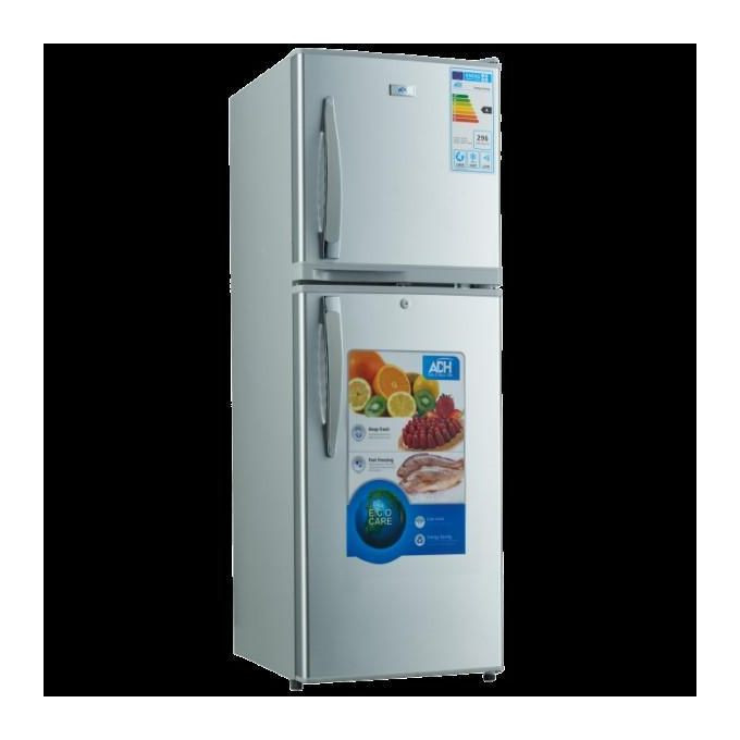 178L FRIDGE ADH SILVER