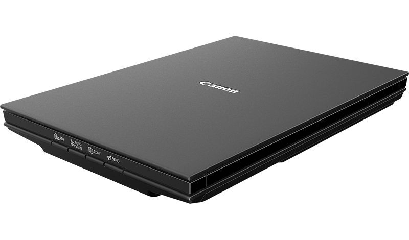 Canon Lide 300 Scanners