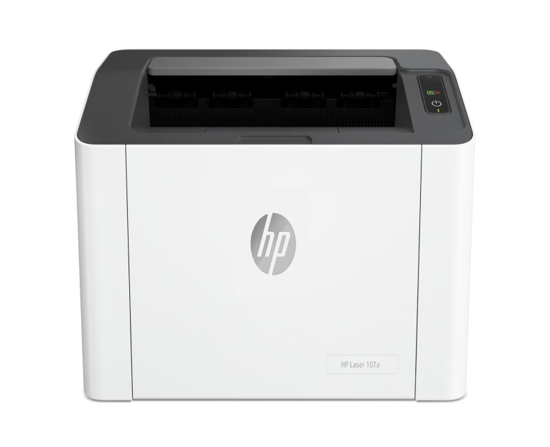 Hp Lazer 107w printer