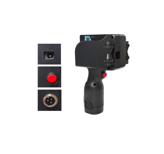 Professional Super Uni-Directional Electret Condenser Microphone Boom For Mobile Phone, DSLR Cameras- Black