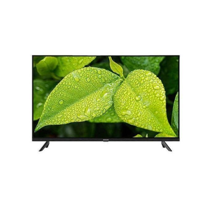 32 inch Aiwa Digital Television  Black