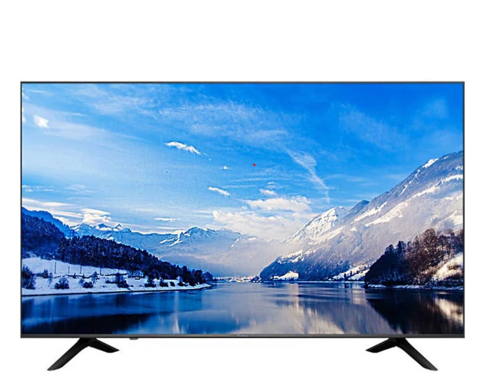 32 inch GlobalStar Digital Television  Black
