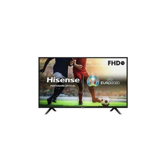 32 inch Hisense digitaL Television Black
