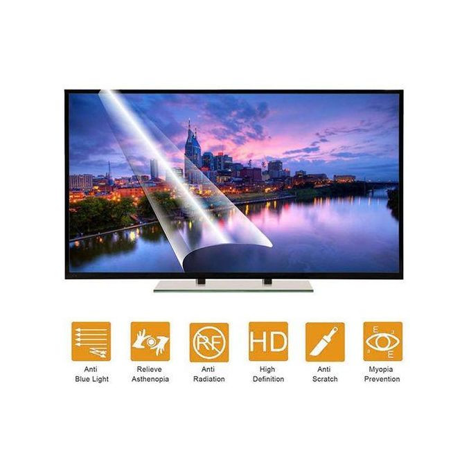 32 inch Samsung Smart Television Black