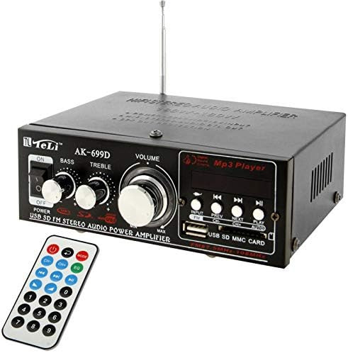Ak-699D Ac:DC