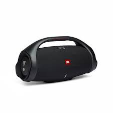 Boom Box 3