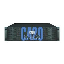 CA30 Amplifier