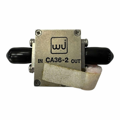 CA36 Amplifier