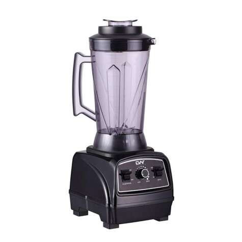 COMMERCIAL BLENDER 2.0L