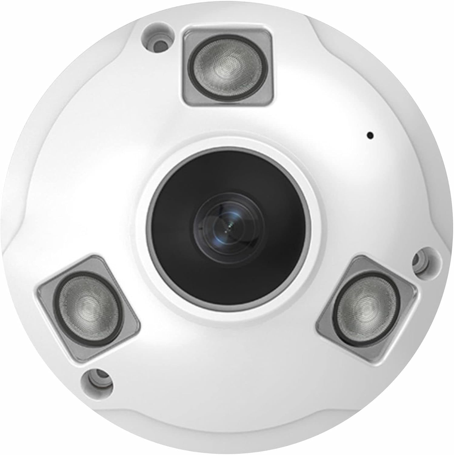 FISH Eye Camera 360Degrees