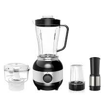 Hoffmans 4 in 1 Blender 1.8L - multicolor